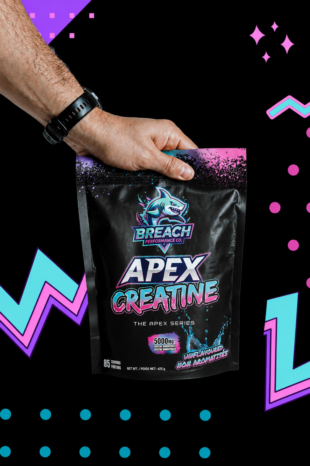 Apex Creatine