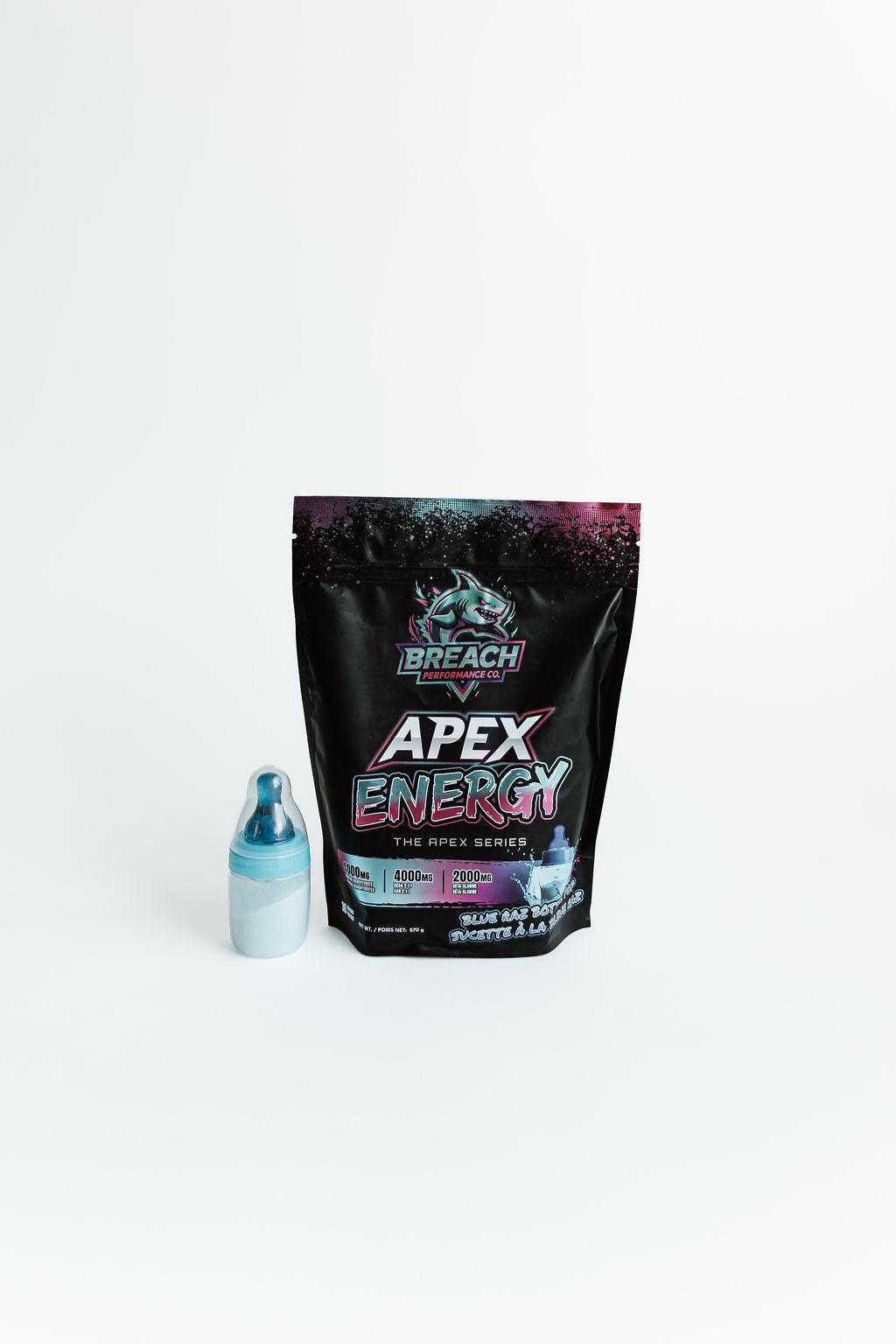 Apex Energy