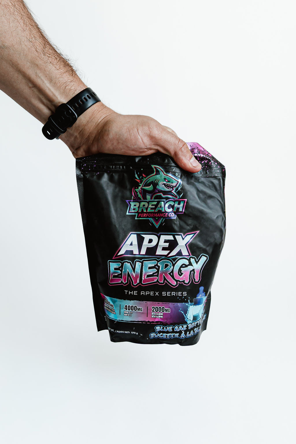 Apex Energy