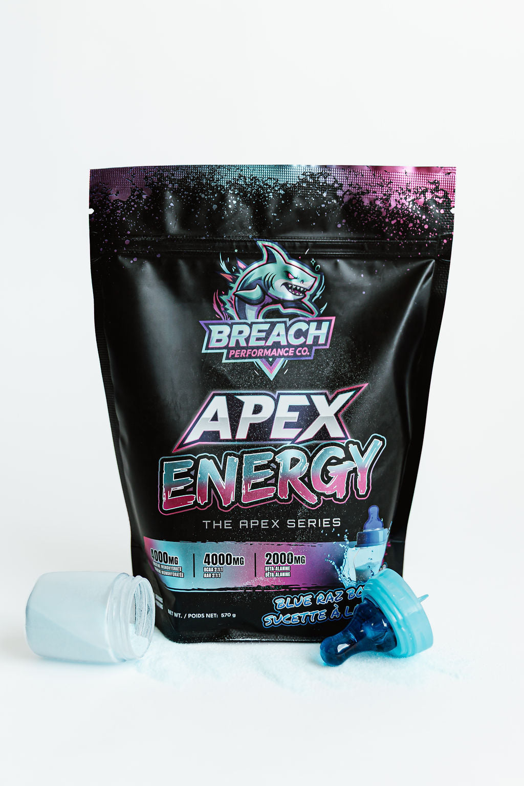 Apex Energy