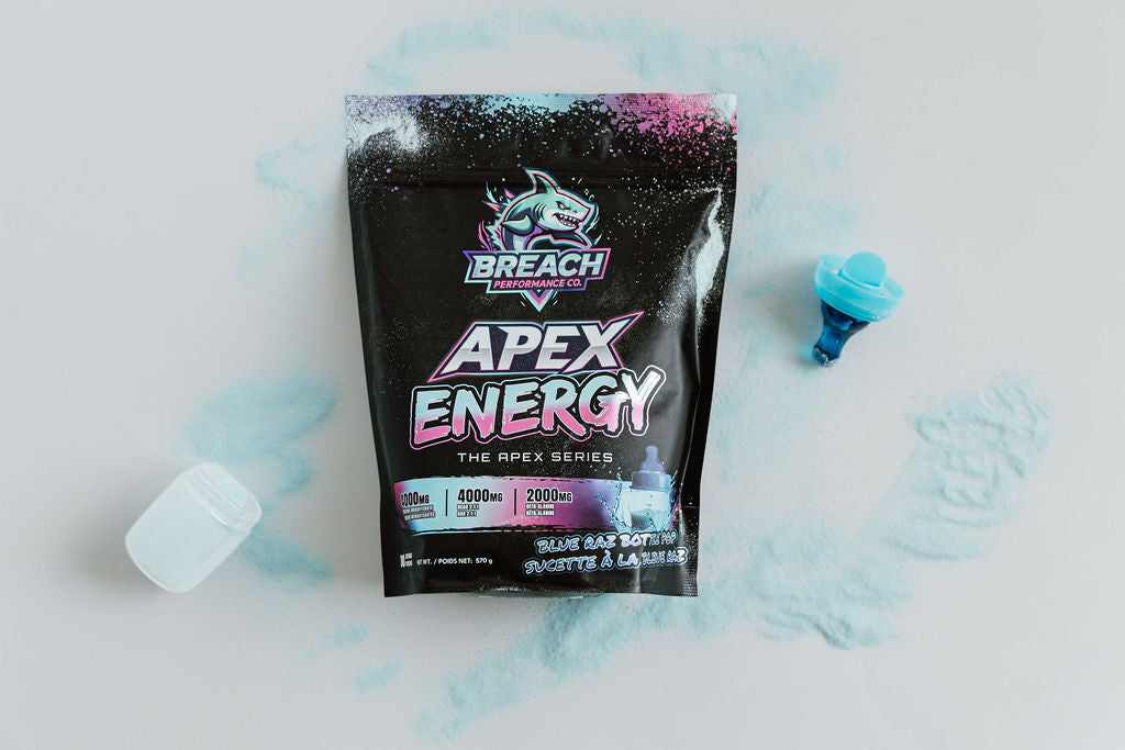 Apex Energy