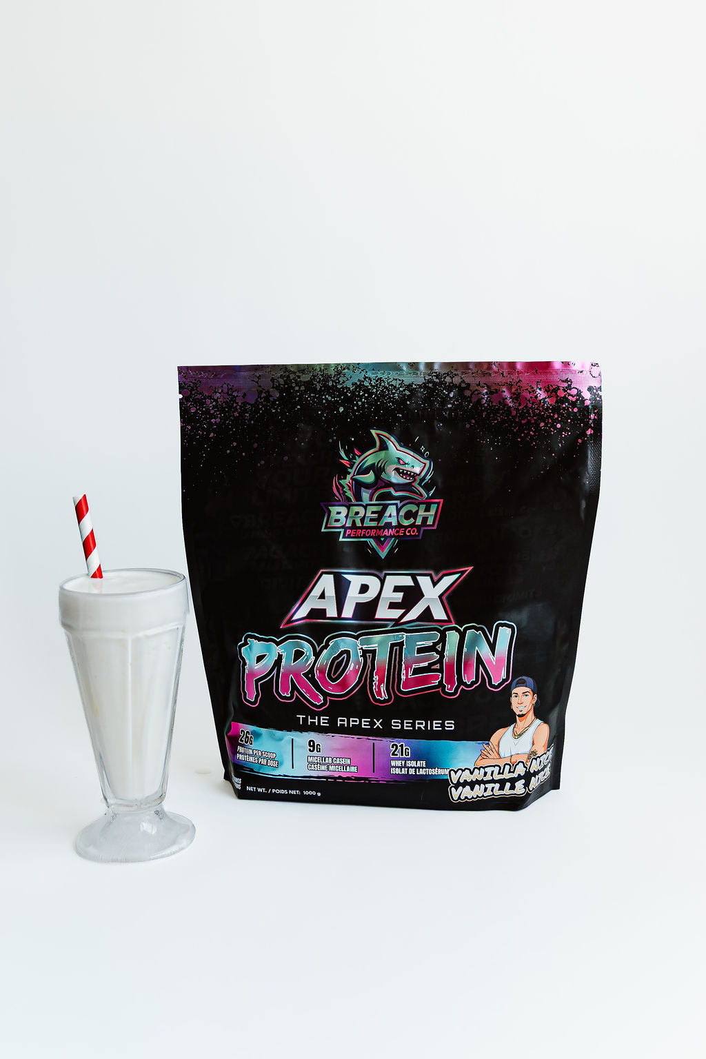 Apex Protein