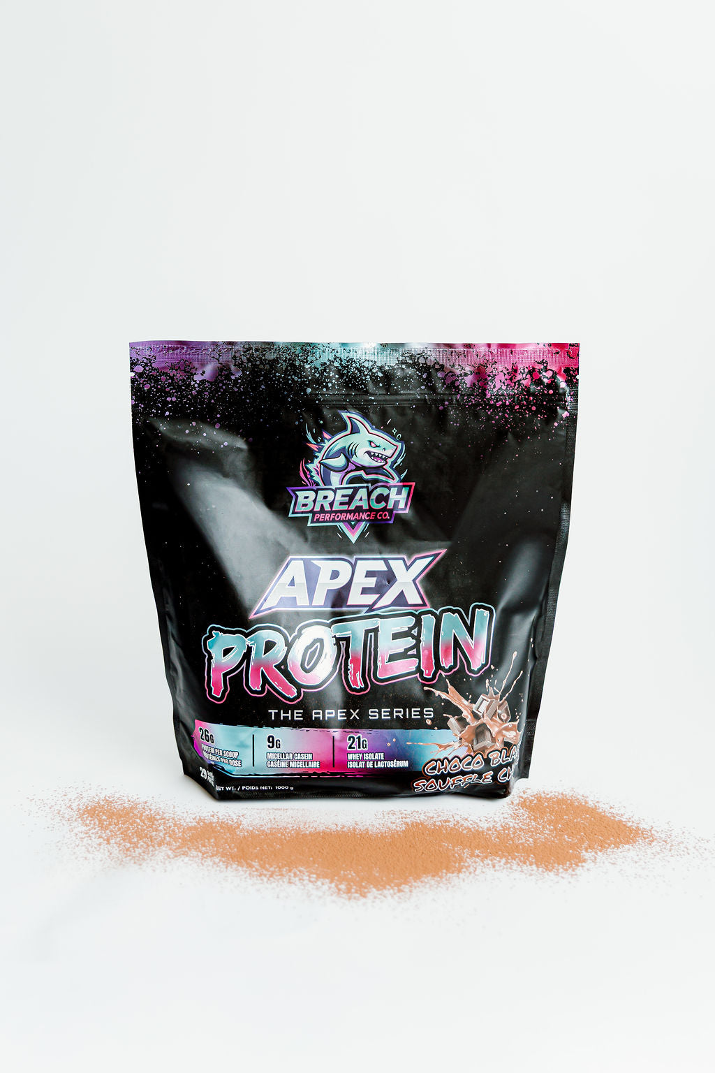 Apex Protein