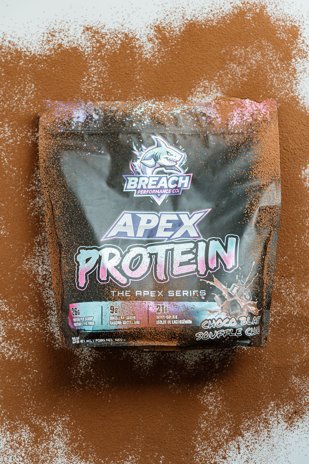 Apex Performance Stack