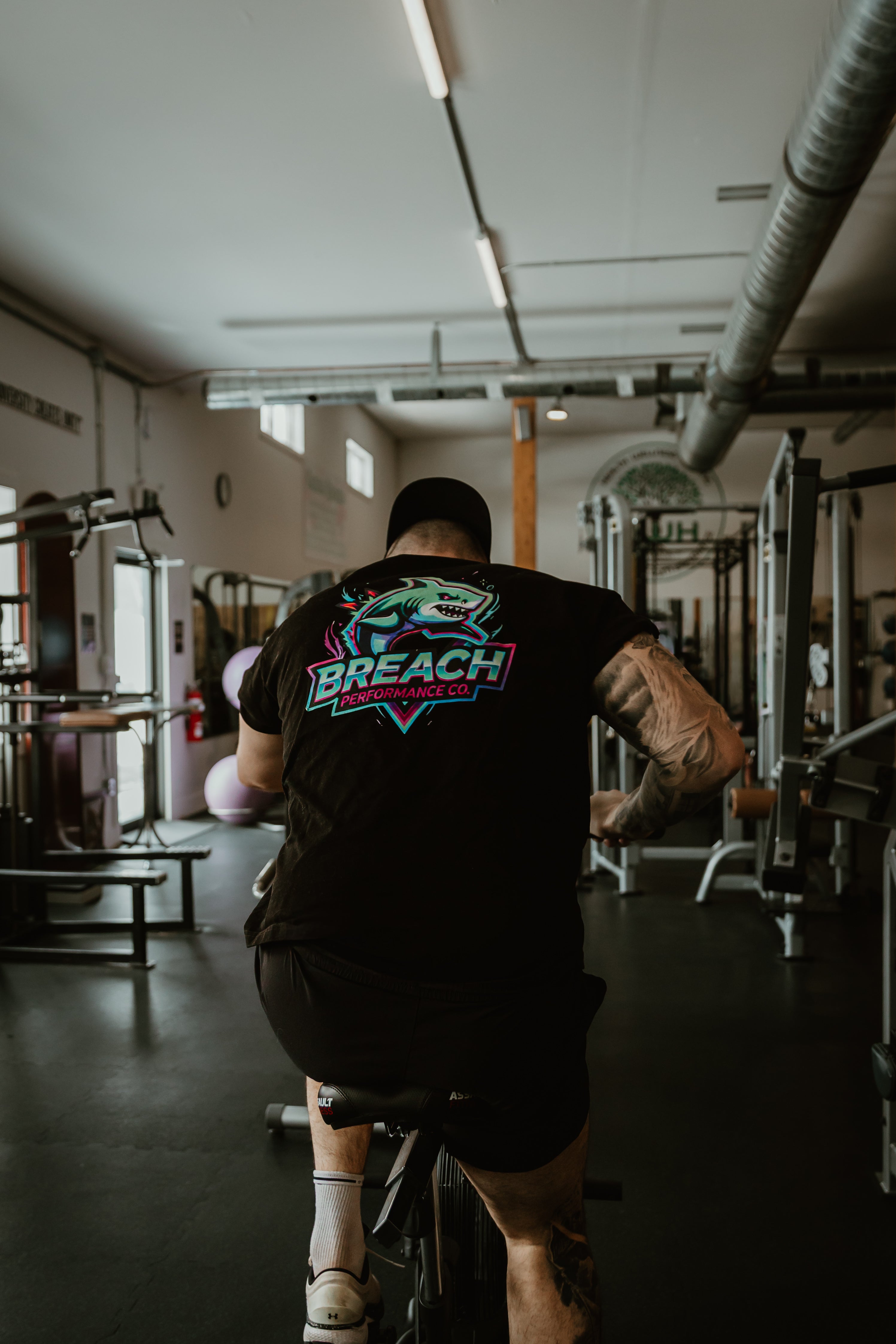 Regular Heavyweight Shirts