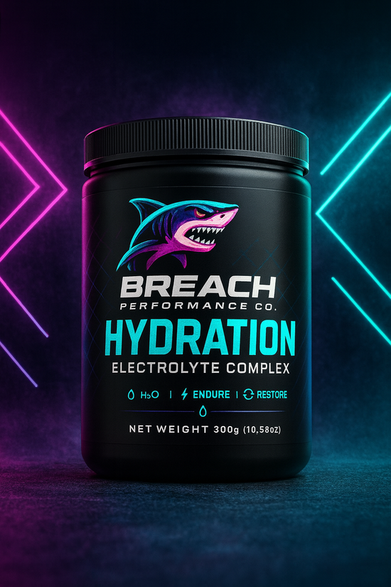 Hydration / Electrolytes