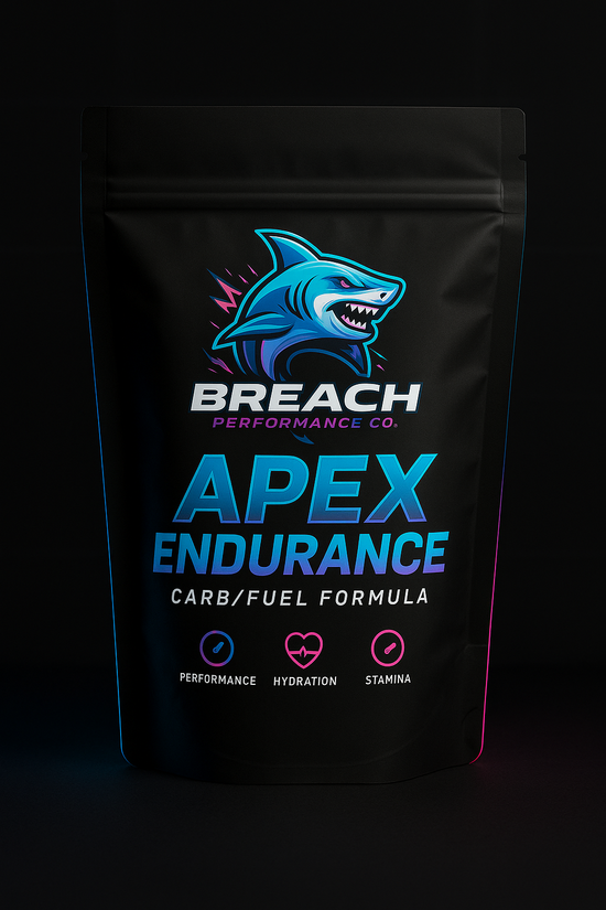 Apex Endurance (Carb/Fuel Formula)