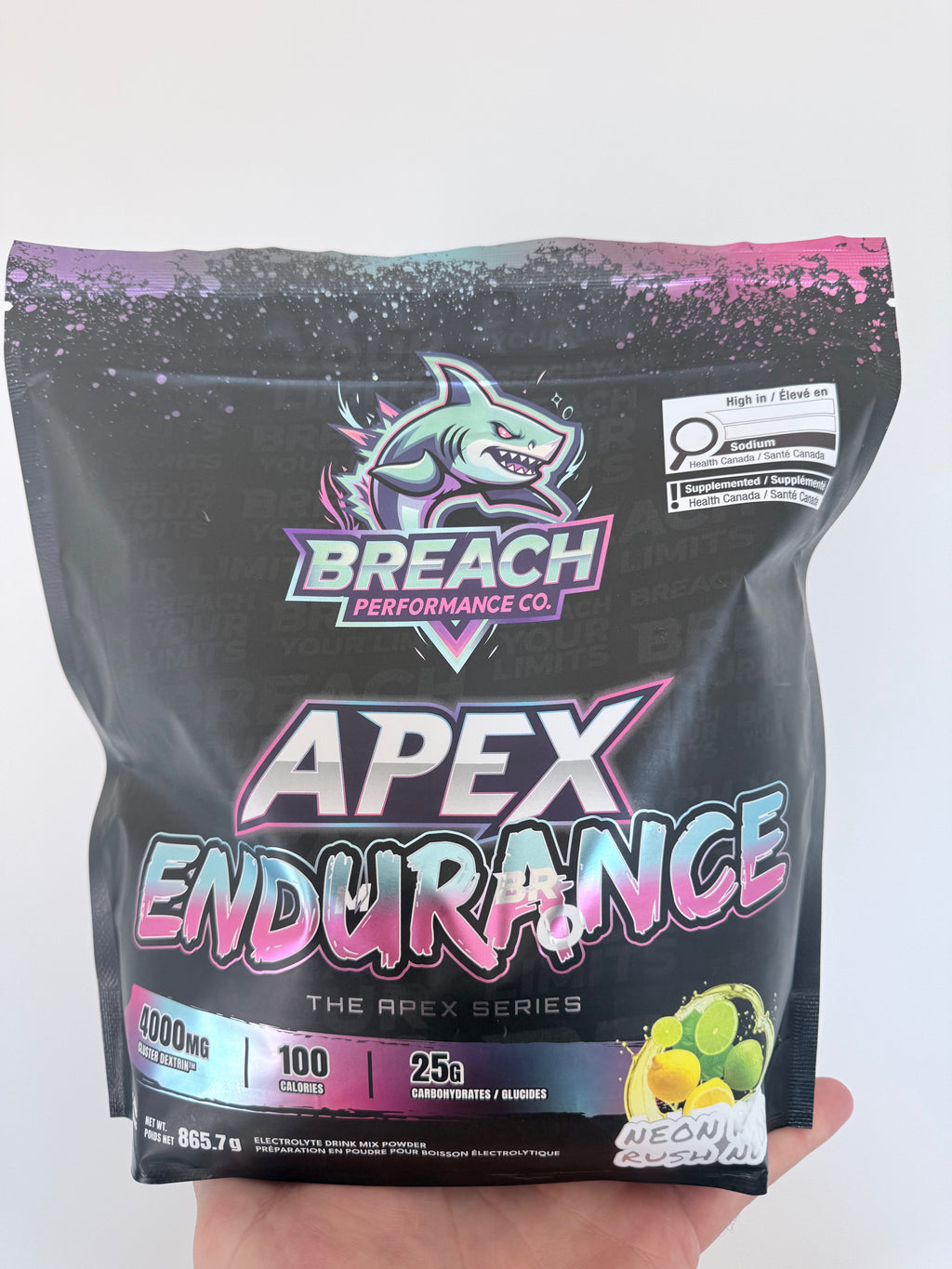 APEX Endurance