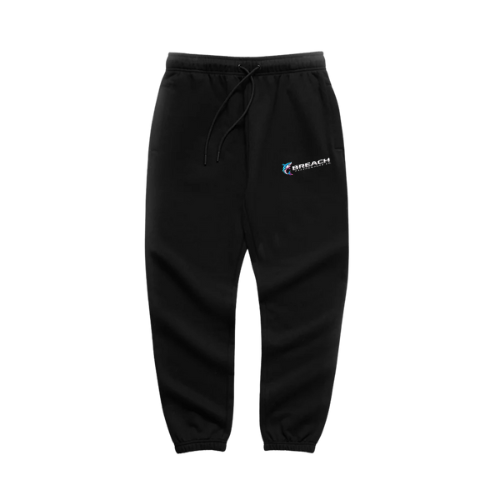 Breach Performance "Rest day" Sweatpants