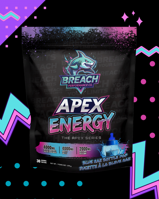 Apex Energy