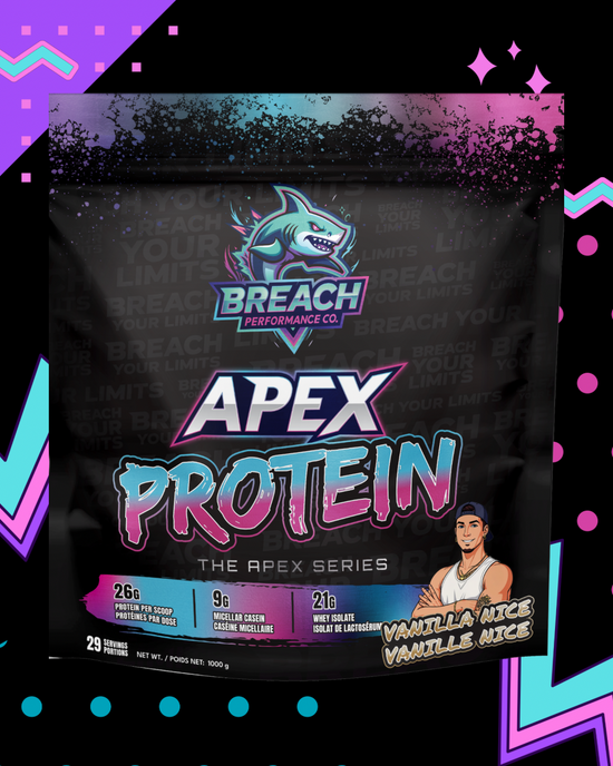 Apex Protein