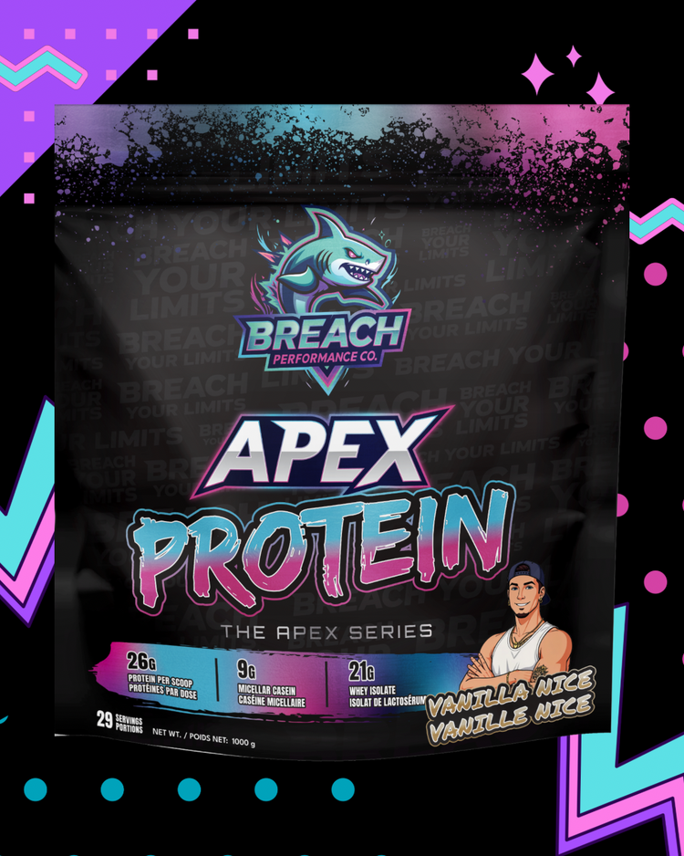 The Apex Series
